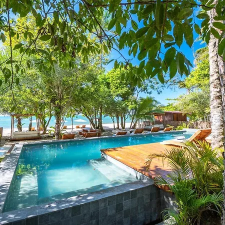 Colibri Beach Villas-3
