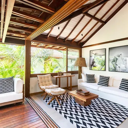 Colibri Beach Villas-2