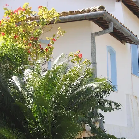 Pousada Almaviva-3